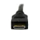 Startech Mini HDMI to DVI-D -M/M cable 1m