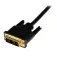 Startech Mini HDMI to DVI-D -M/M cable 1m