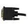 Startech HDMI till DVI-D videokabel - M/H adapter