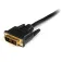 Startech HDMI - DVI-D -M/M 케이블 50 cm
