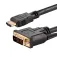 Startech HDMI - DVI-D -M/M kaapeli 1.8m