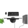 Startech Cabo HDMI para DVI-D -M/M 1.8m