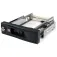 Startech 5.25in Trayless Mobile Rack for 3.5in HD