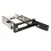 Startech 5.25in Trayless Mobile Rack for 3.5in HD