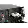 Startech 5.25in Trayless Mobile Rack for 3.5in HD