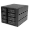 Startech Rack backplane mobile 4 baies avec échange à chaud
