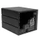 Startech Rack mobile backplane hot swap a 4 vani