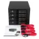 Startech 4 Bay Hot Swap Mobile Backplane rack