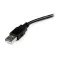Startech USB til DB25 parallelprinter kabel 1.8m