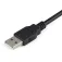 Startech FTDI USB-sarjakaapeli COM-portin kanssa sovitin