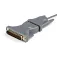 Startech USB till RS232 DB9/DB25 Serie adapter
