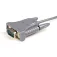 Startech USB till RS232 DB9/DB25 Serie adapter