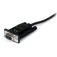 Startech Adaptador USB a mòdem nul sèrie DCE