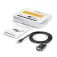 Startech Adaptador USB a mòdem nul sèrie DCE