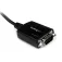 Startech USB-sarjakaapeli DB9 sovitin 30 cm