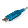 Startech USB til RS232 DB9 serielkabel adapter 90 cm