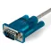 Startech USB to RS232 DB9 Serial Cable adapter 90 cm