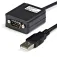 Startech RS422 RS485 USB -sarjakaapeli sovitin