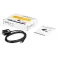 Startech RS422 RS485 USB Serial Cable adapter
