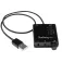 Startech Adattatore Scheda audio USB con audio SPDIF