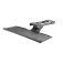 Startech Under Desk Keyboard Tray-Adjustable