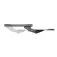 Startech Safata de teclat sota l´escriptori-Ajustable