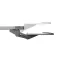 Startech Safata de teclat sota l´escriptori-Ajustable