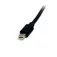 Startech Mini DisplayPort 1.2 ケーブル-M/M 2m