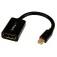 Startech Mini DisplayPort til DisplayPort adapter