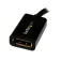 Startech Mini DisplayPort - DisplayPort sovitin