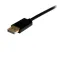 Startech Adaptador Cabo Mini DP para DP 1.2 3m