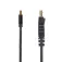 Startech Adaptador Cable Mini DP a DP 1.2 1.8m