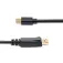 Startech Adaptador Cable Mini DP a DP 1.2 1.8m