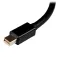 Startech Mini DisplayPort-DVI 변환 어댑터