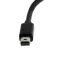 Startech Mini Active displayport to dvi adapter
