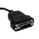Startech Mini Active displayport to dvi adapter