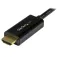 Startech Cabo DisplayPort para HDMI 2m