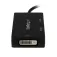 Startech Mini DisplayPort-VGA DVI HDMI-sovitin