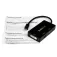 Startech Mini DisplayPort-VGA DVI HDMI-sovitin