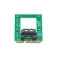 Startech MSATA naar SATA HDD/SSD adapter converter