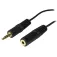 Startech Cable Audio de extensión de altavoz de PC 3.6m