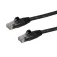 Startech Black Snagless Cat6 UTP Patch Cable 3m