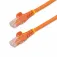 Startech Snagless UTP Cat6 Patchkabel 3m
