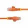 Startech Snagless UTP Cat6 Patchkabel 3m
