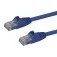 Startech Snagless Cat6 UTP-patchkabel 50 cm