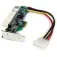 Startech Targeta adaptadora de PCIe a PCI