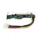 Startech Targeta adaptadora de PCIe a PCI