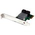 Startech 4-ports PCIe SATA III-controllerkort