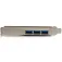 Startech 4端口 PCIe USB 3.0 卡 - 3+1