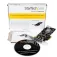 Startech Placa PCIe USB 3.0 de 4 portas - 3+1